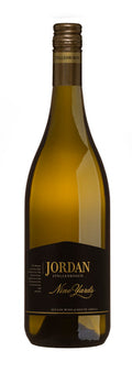 Jordan Reserve Nine Yards Chardonnay 750ml