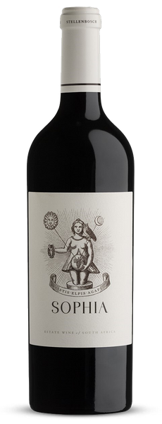 Jordan Sophia 750ML X