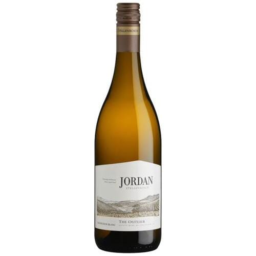 Jordan The Outlier Sauv Blanc 750ml