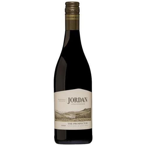 Jordan The Prospector Syrah 750ml