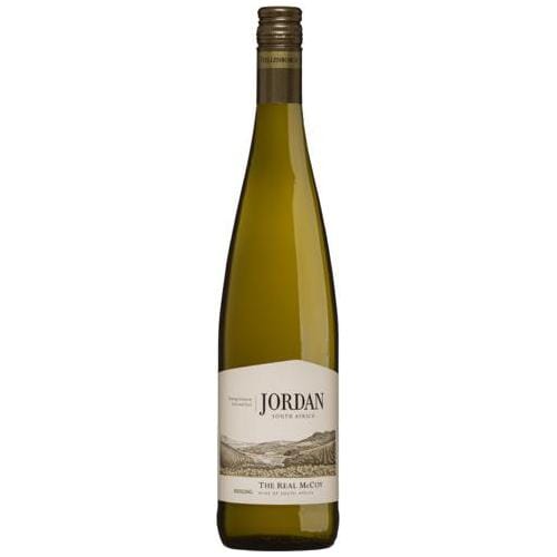 Jordan The Real Mccoy Riesling 750ml