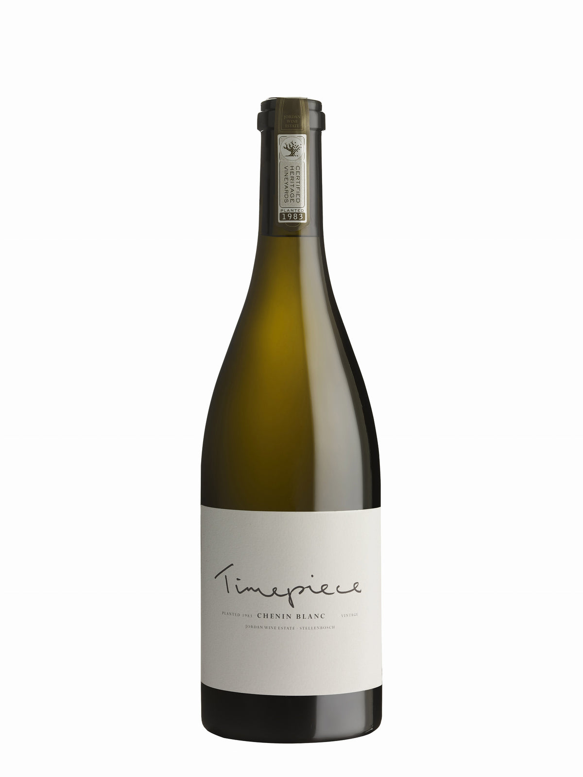 Jordan Timepiece Chenin Blanc 750ML