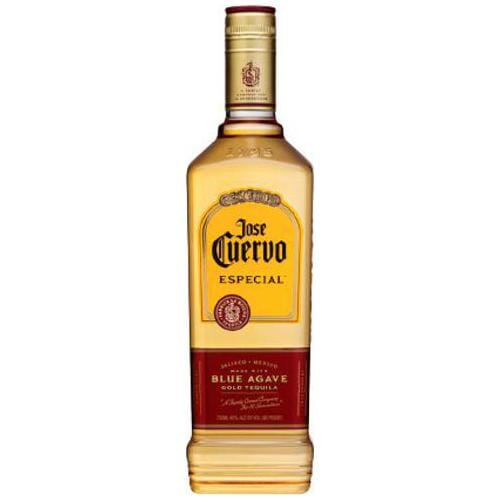 Jose Cuervo Especial Gold 750ml
