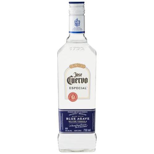 Jose Cuervo Especial Silver 750ml
