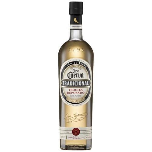 Jose Cuervo Tradicional Reposado 750ml