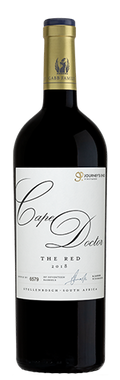 Journeys End Cape Doctor Cabernet Sauvignon 750ml