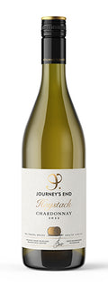 Journeys End Haystack Chardonnay 750ML