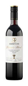 Journeys End Pastors Blend 750ml