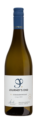 Journeys End V1 Chardonnay 750ml