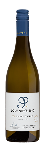 Journeys End V1 Chardonnay 750ml
