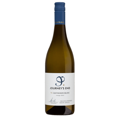 Journeys End Ad Infinitum Sauvignon Blanc 750Ml