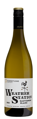 Journeys End Weather Station Sauvignon Blanc
