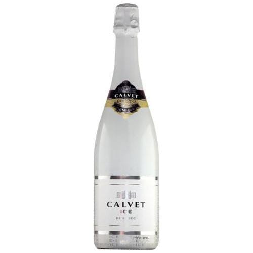 Jpc Calvet Ice Chardonnay Demi Sec 750ml