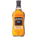 Jura Journey Single Malt Scotch Whisky 750ml