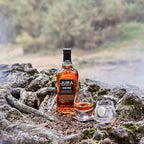 Jura Seven Wood Single Malt Scotch Whisky 750ml