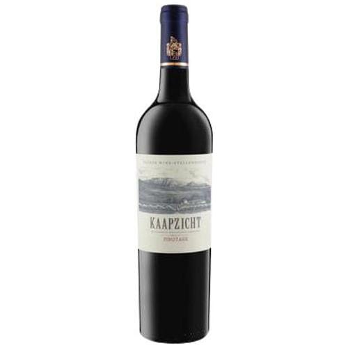 Kaapzicht Rooiland Pinotage 750ml