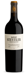 Kaapzicht Steytler Pentagon 750ml