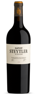 Kaapzicht Steytler Vision 750ml