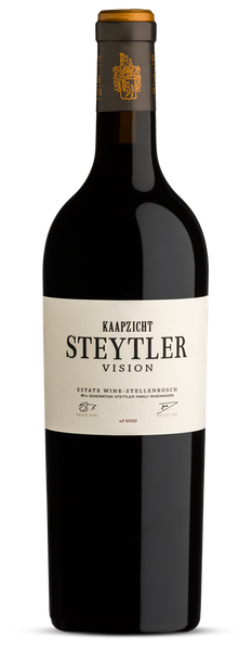 Kaapzicht Steytler Vision 750ml