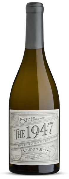 Kaapzicht The 1947 Chenin Blanc 750ml