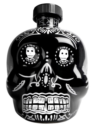 Kah Anejo 750ml