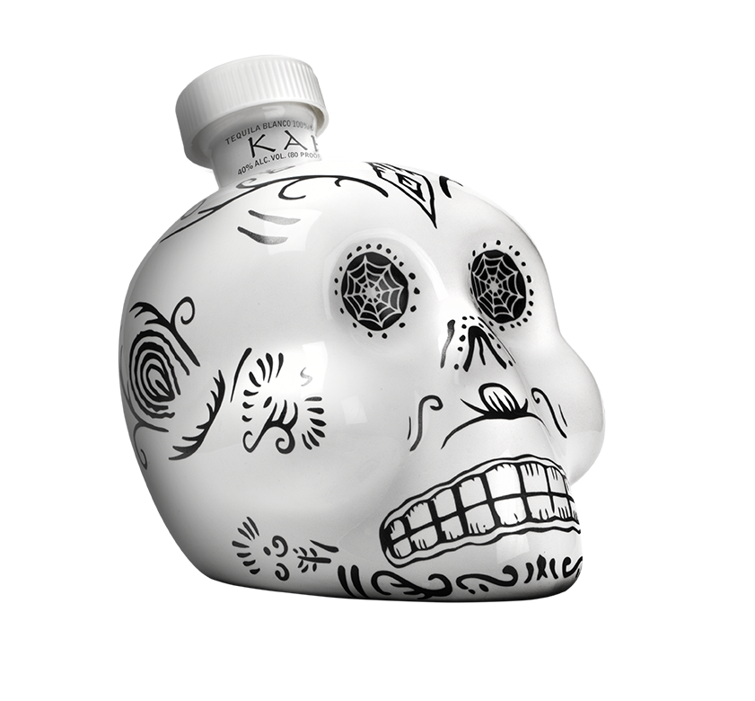 Kah Blanco 750ml
