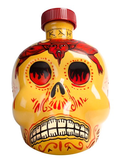 Kah Reposado 750ml