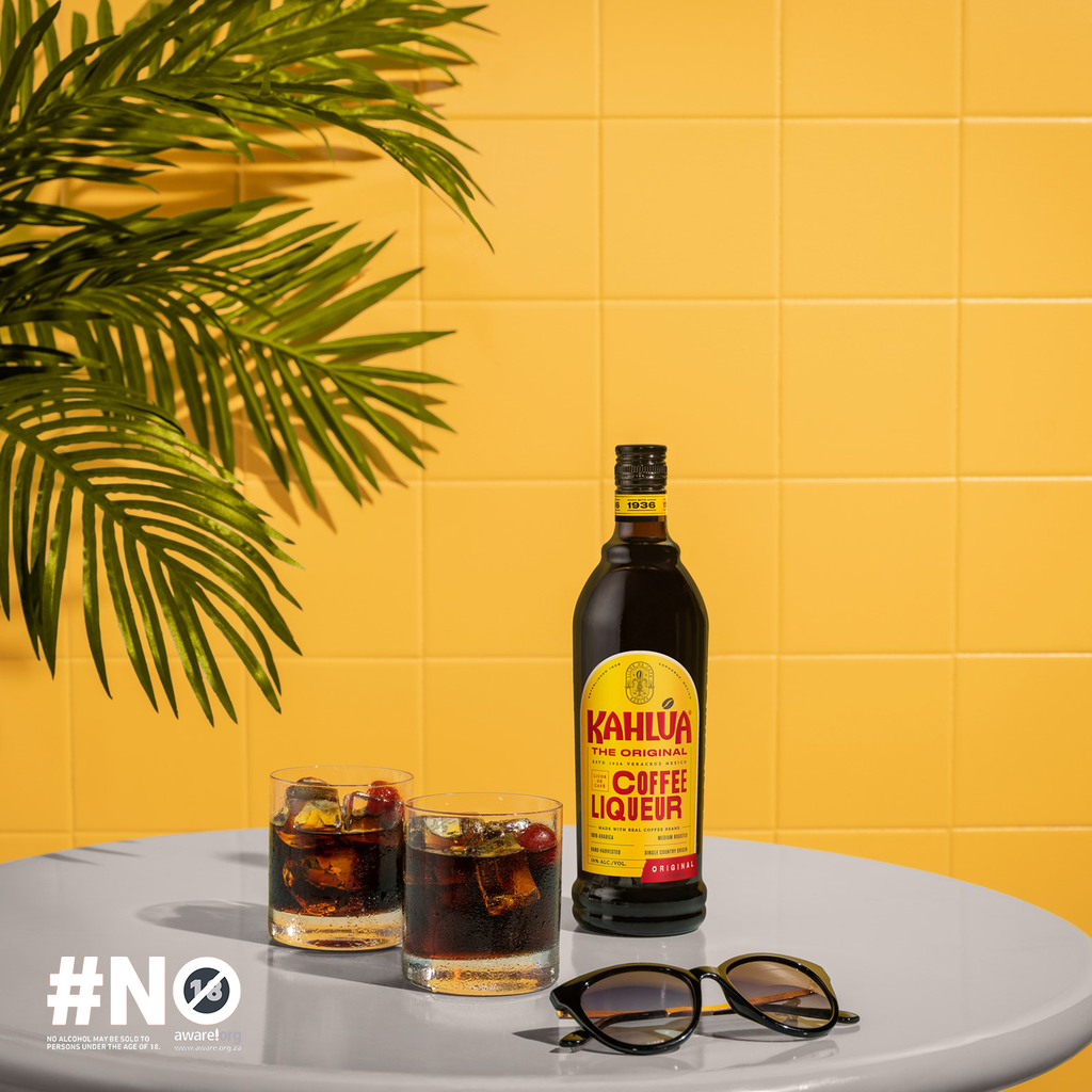 Kahlua Coffee Liqueur 750ml