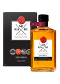 Kamiki Blended Malt Whisky 500ml