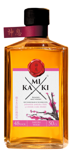 Kamiki Sakura Wood 500ml