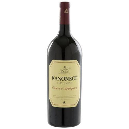 Kanonkop Cabernet Sauv 750ml