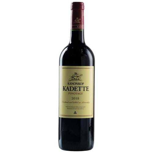 Kanonkop Kadette Pinotage 750ml