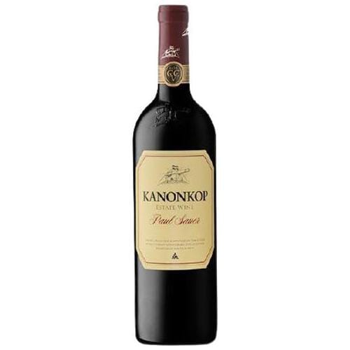 Kanonkop Paul Sauer 750ml