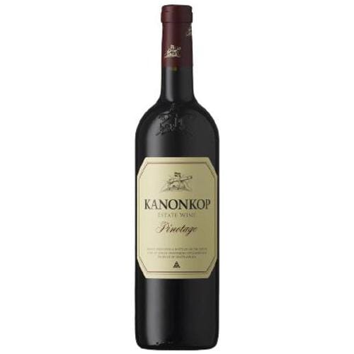 Kanonkop Pinotage 750ml