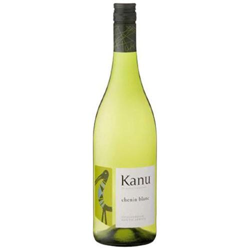 Kanu Chenin Blanc U/W 750ml