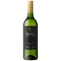 Kanu Rifle Range White 750ml