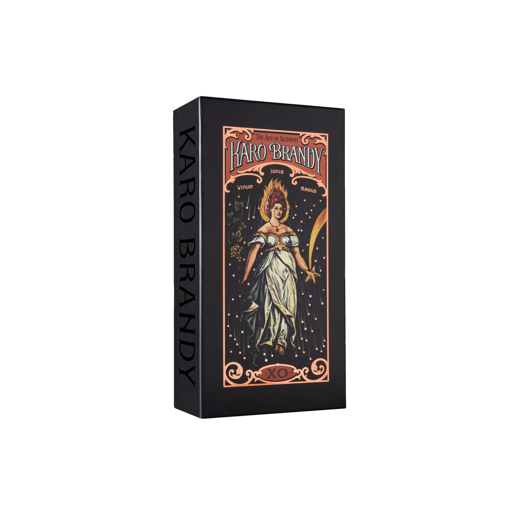 Karo Brandy Premium XO 750ml