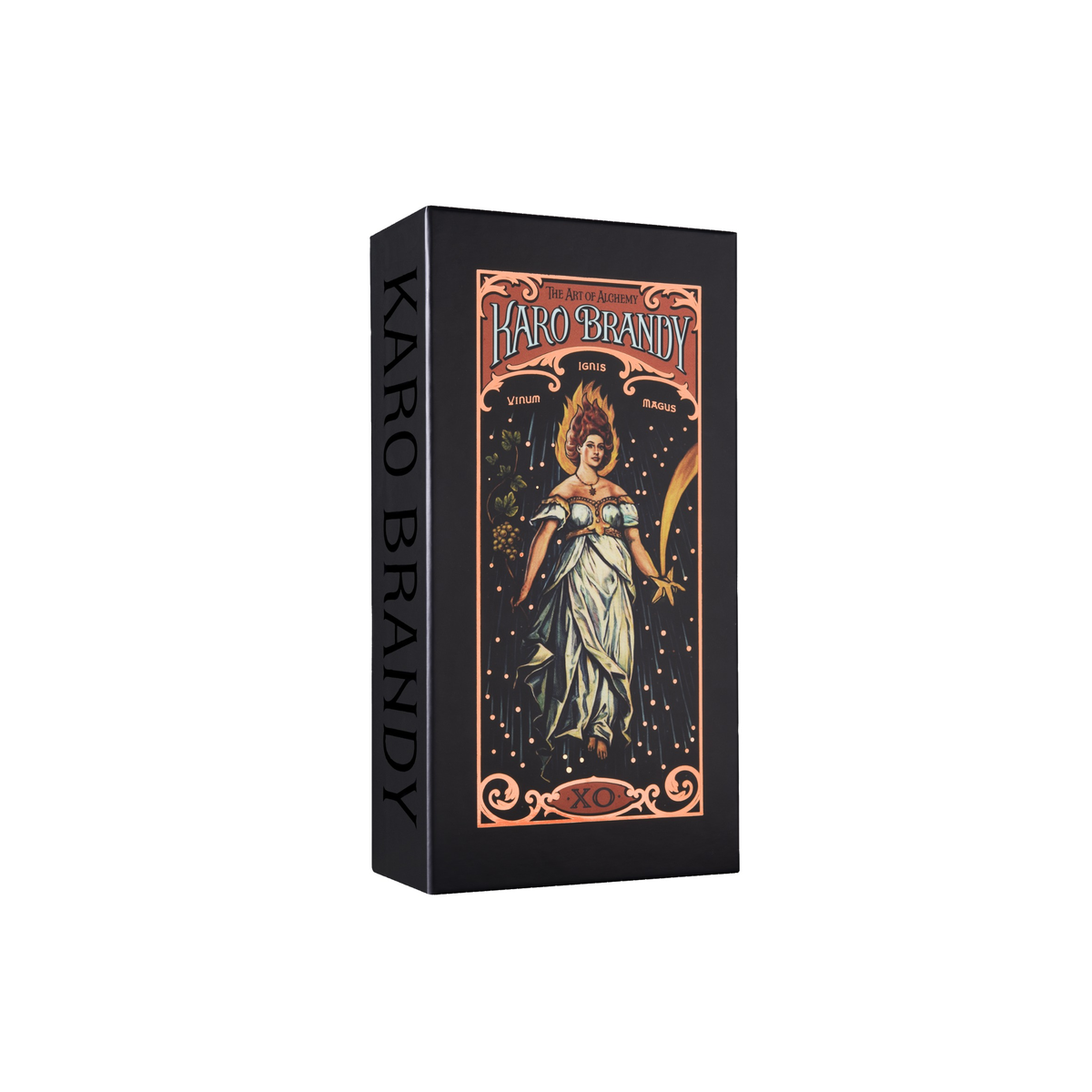 Karo Brandy Premium XO 750ml