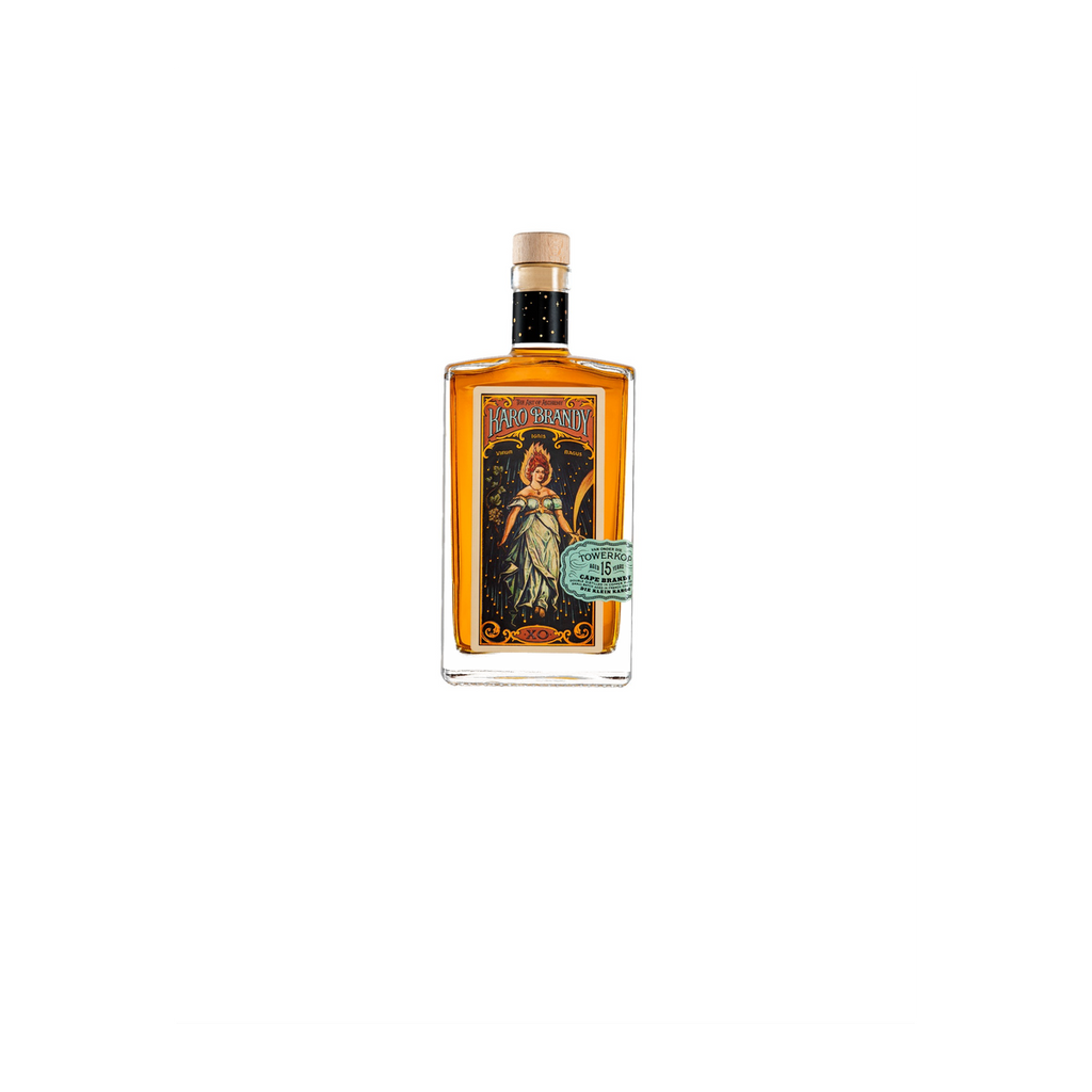 Karo Brandy Premium XO 750ml