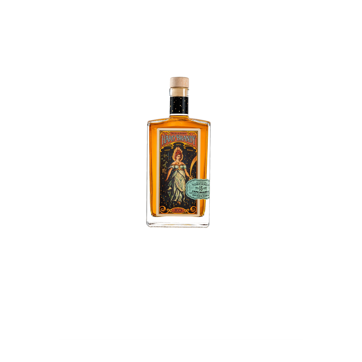 Karo Brandy Premium XO 750ml