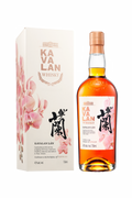 Kavalan Lan Single Malt Whisky 750Ml