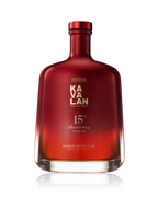 Kavalan Oloroso Sherry Cask Single Malt 15Yr 750Ml
