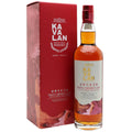 Kavalan Triple Sherry Silnge Malt 750ML