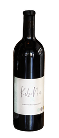 Kebo Noir Cabernet Sauvignon 750ml