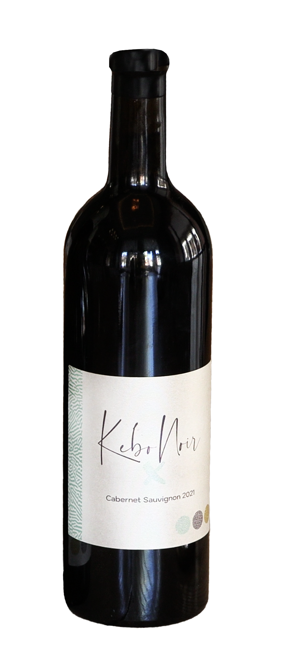 Kebo Noir Cabernet Sauvignon 750ml