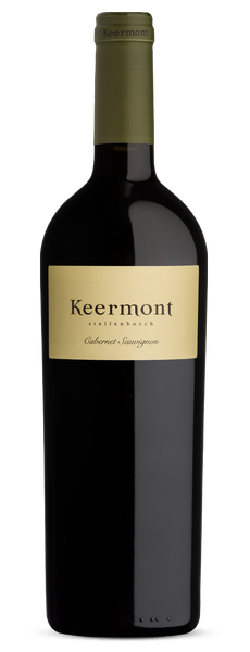 Keermont Cab Sauv 750ml