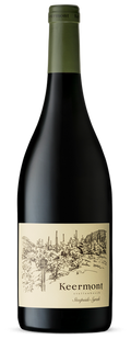 Keermont Steepside Syrah 750ML
