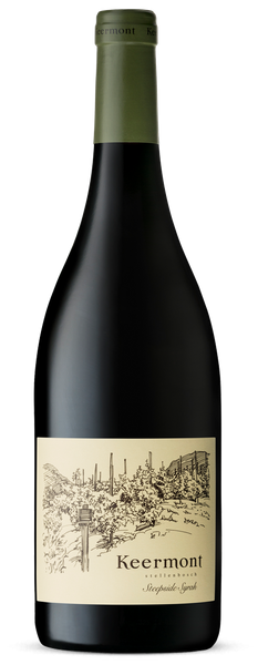 Keermont Steepside Syrah 750ML