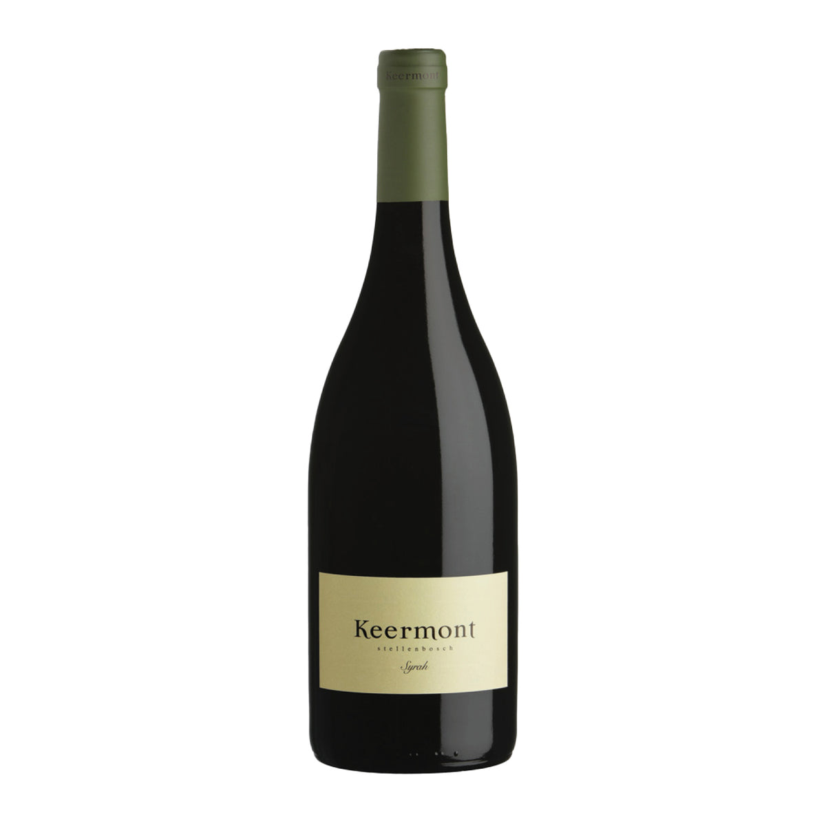 Keermont Syrah 750ml
