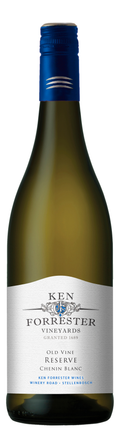 Ken Forrester Old Vine Reserve Chenin 750ml